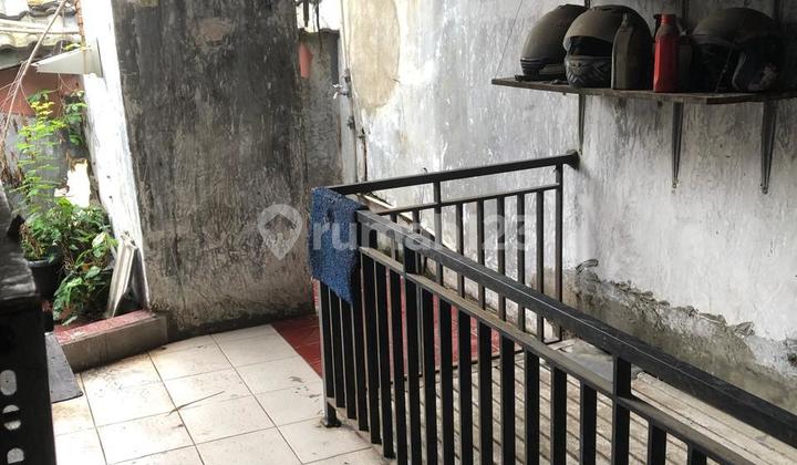 Rumah di Kavling Pondok Bambu,Pondok Bambu,Duren Sawit,Jakarta Timur 2