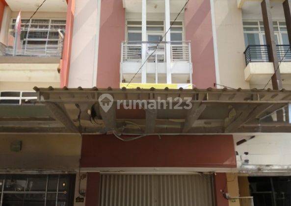 Dijual Cepat Ruko Symphoni 3 Lantai, Harapan Indah 2, Bekasi 1