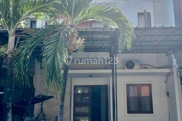 Disewa Rumah Fully Furnished Siap Huni di Harapan Indah 2, Cluster Harmony, Bekasi 1