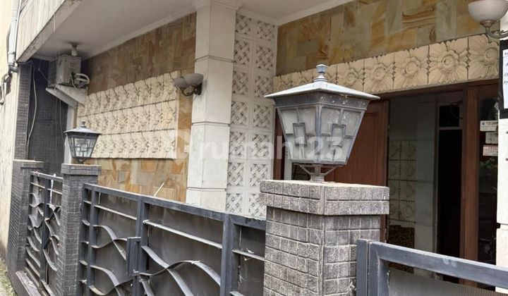 Kost Kostan Pondok Indah South Jakarta 2