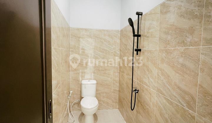 Pondok Bambu Asri House, Pondok Bambu, Duren Sawit, East Jakarta 2