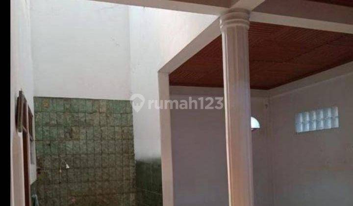 Dijual Cepat Rumah di Komplek Depnakertrans Kranji, Bekasi, Jawa Barat 2