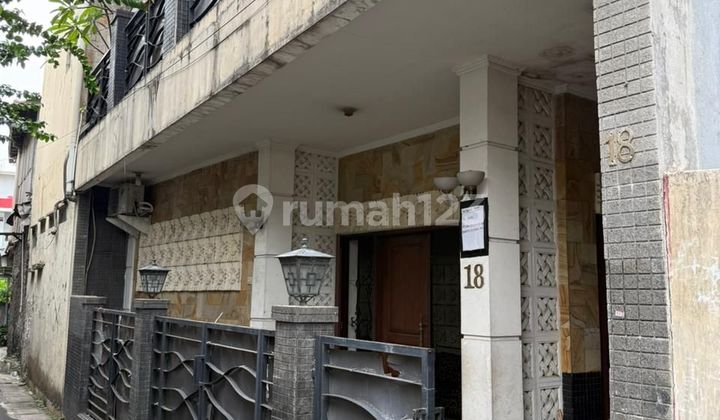 Kost Kostan Pondok Indah Jakarta Selatan