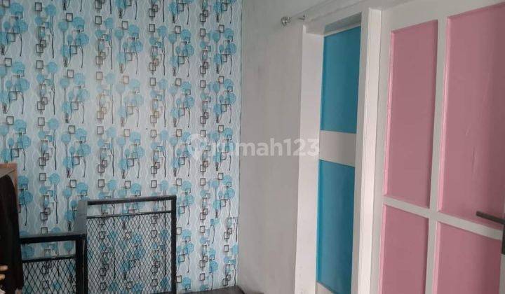 Dijual Rumah Murah 2 Lantai di Cluster Area Cibiru, Bandung 2