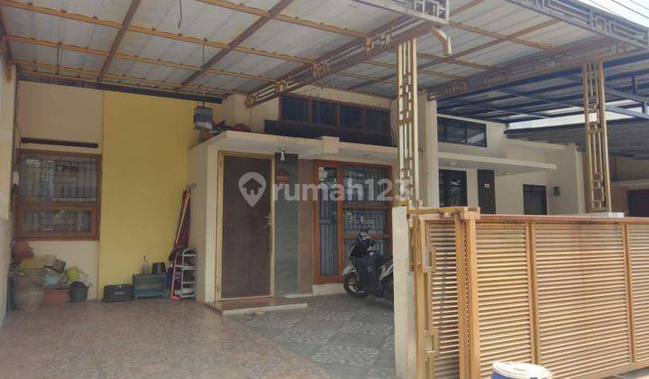 Dijual Cepat Rumah Cantik Siap Huni di Cluster Area Margacinta 2