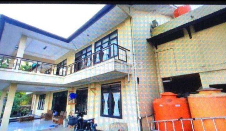 Dijual Villa Dengan View Cantik Di Purwakarta 1