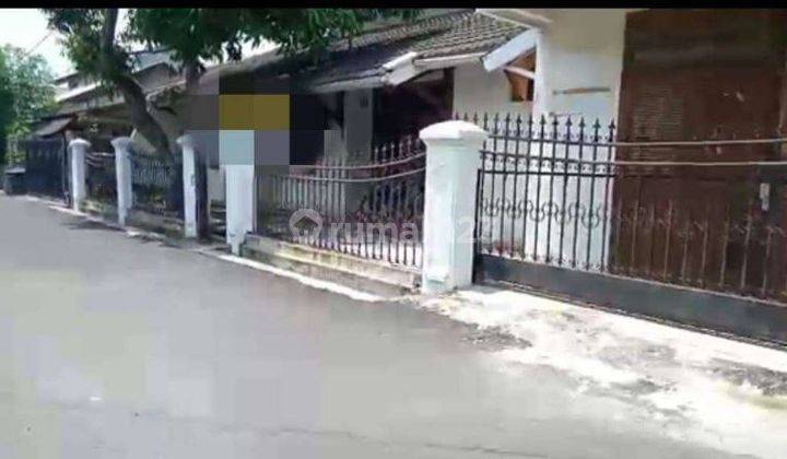 Dijual Rumah Murah Di Riung Bandung Kota Bandung 1