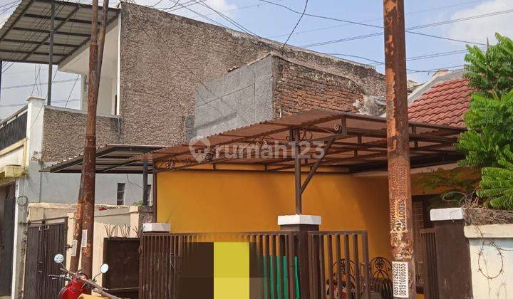 Dijual Rumah Murah di Perumahan Margawangi Margacinta Bandung 2