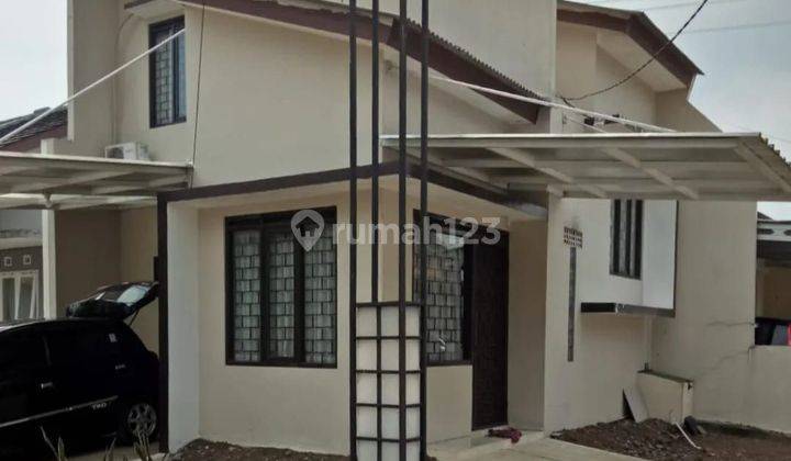 Dijual Rumah Murah Siap Huni di Perumahan Margawangi, Bandung 2