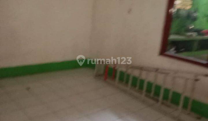 Dijual Rumah Kost Potensial 2 Lantai di Panyileukan Kota Bandung 2