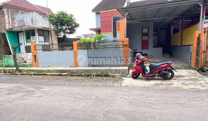 Dijual Rumah di Cluster Strategis di Tasikmalaya 1