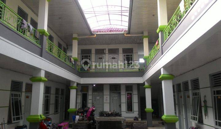 Turun Harga Dijual Cepat Rumah Kost Kostan di Jatinangor, Bandung 1