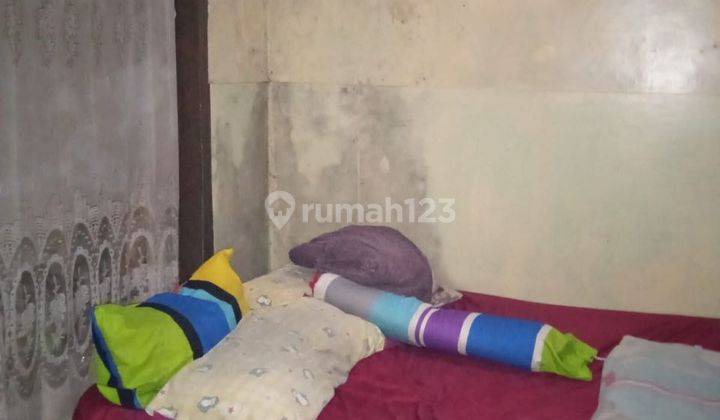 Dijual Rumah 2 Lantai di Sayap Bojongsoang, Bandung 2