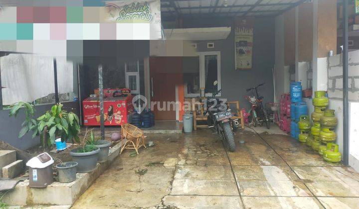 Dijual Rumah Murah di Perumahan Margawangi Margacinta, Bandung 2