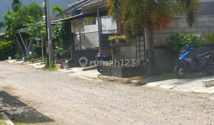 Dijual Rumah Murah di Perumahan Margawangi Margacinta, Bandung 1