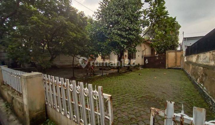 Dijual Rumah Turun Harga Strategis, Asri di Sayap Kosambi Bandung 1