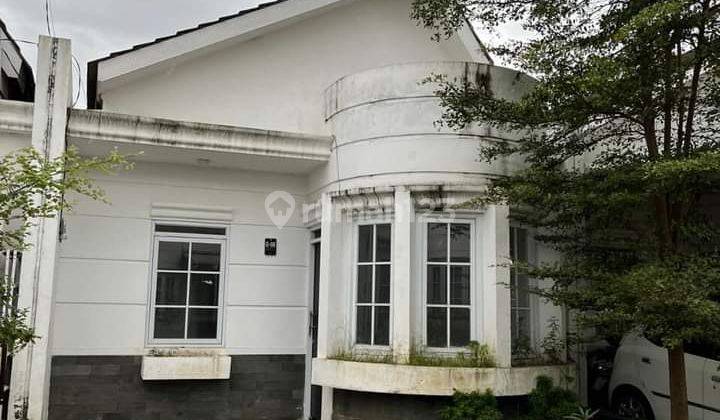 Dijual Rumah Murah di Cluster Nyaman di Dekat Gbi, Bandung 1