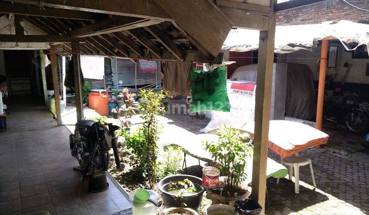 Dijual Rumah Turun Harga Strategis, Asri di Sayap Kosambi Bandung 2