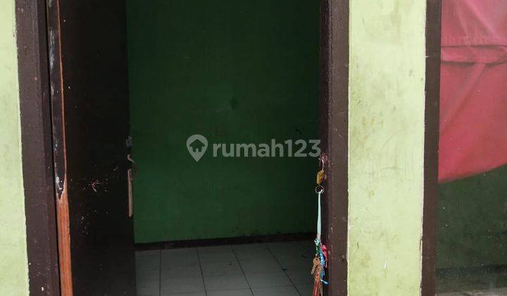 Dijual Toko Dan Kost Kontrakan Di Ciganitri, Bandung 2