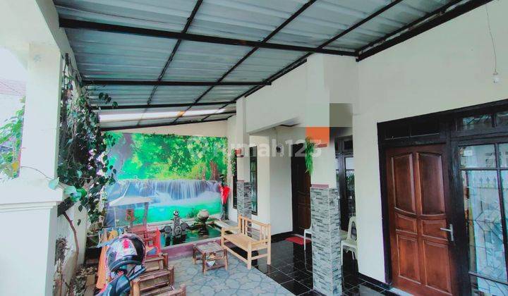 Dijual Rumah Terawat 2 Lantai Siap Huni di Soreang, Bandung 2