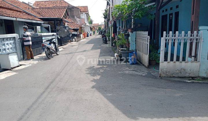 Dijual Cepat 1 Unit Rumah di Perum Pandawangi Margacinta Bandung 2