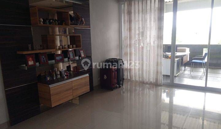 Dijual Rumah Mewah 2 Lantai Semi Furnish di Ciganitri, Bandung 2