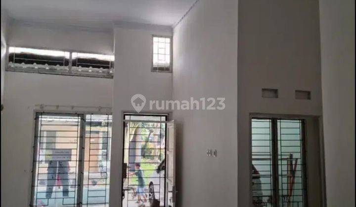 Dijual Cepat Rumah di Perumahan Grand View Karawaci SHM 1