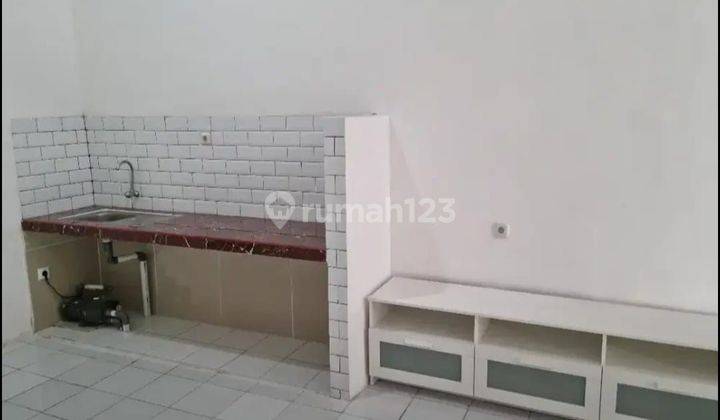 Dijual Cepat Rumah di Perumahan Grand View Karawaci SHM 2