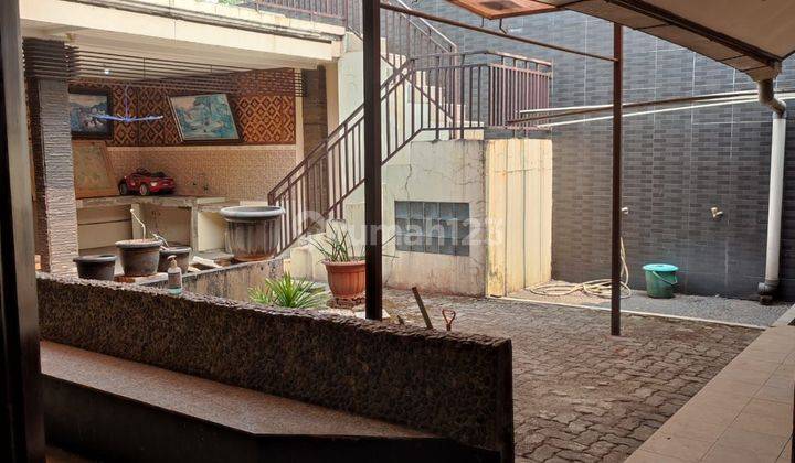 Dijual Cepat Rumah SHM di Tangerang Selatan 2