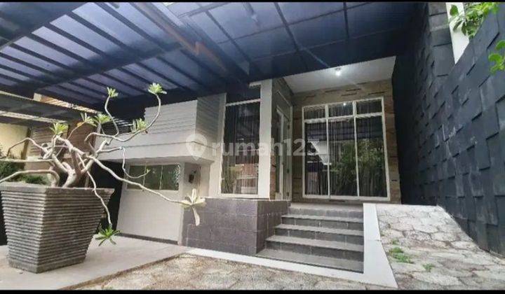 For Rent a house Fully Furnished at Pinang Residence, Jaksel 2