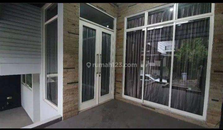 For Rent a house Fully Furnished at Pinang Residence, Jaksel 1