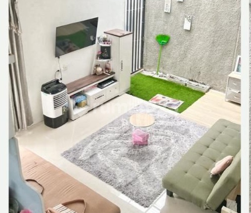 For Sale Fast Scandinavian House in Baki Sukoharjo For Sale Fast Scandinavian House in Baki Sukoharjo