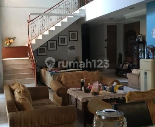 For Sale Bintaro House Pesanggrahan South Jakarta 2
