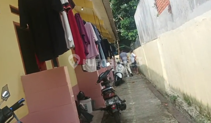 Dijual Cepat Kostan 16 Pintu Bojong Nangka Kelapa Dua Tangerang Dijual Cepat Kostan 16 Pintu Bojong Nangka Kelapa Dua Tangerang