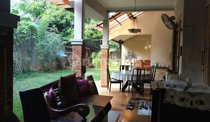 Dijual Rumah Bintaro Pesanggrahan Jakarta Selatan