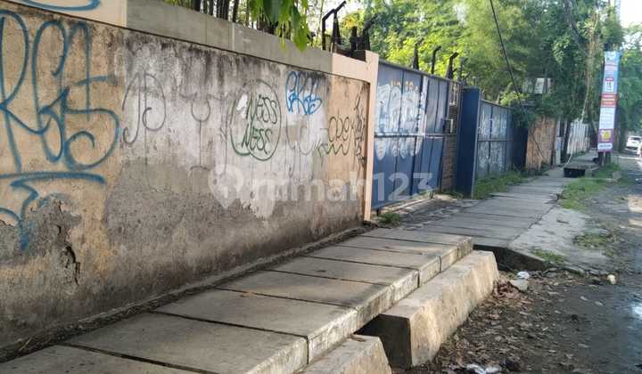 For Sale Quick Land Pegangsaan Kelapa Gading North Jakarta