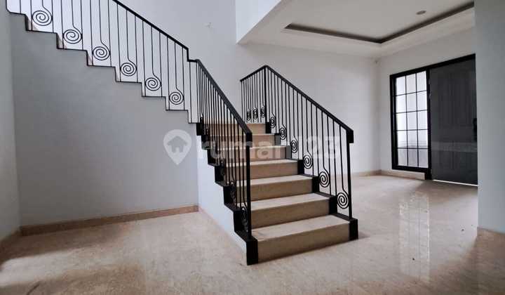 Dijual Rumah Cluster Winona Tipe Wallace Alam Sutera Tangerang