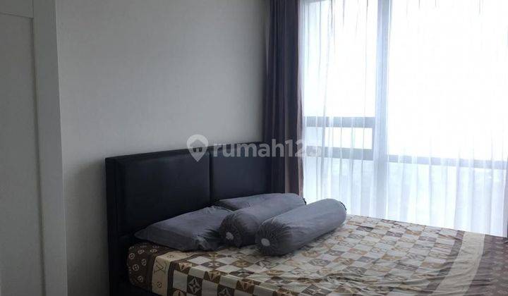 Dijual Apartemen Saint Morizt Puri Indah Kembangan Jakarta Barat 2