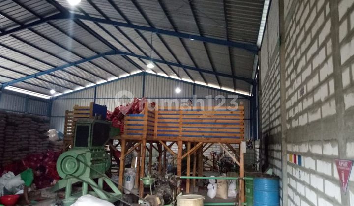 Warehouse for sale in Central Cikarang, Bekasi Warehouse for sale in Central Cikarang, Bekasi