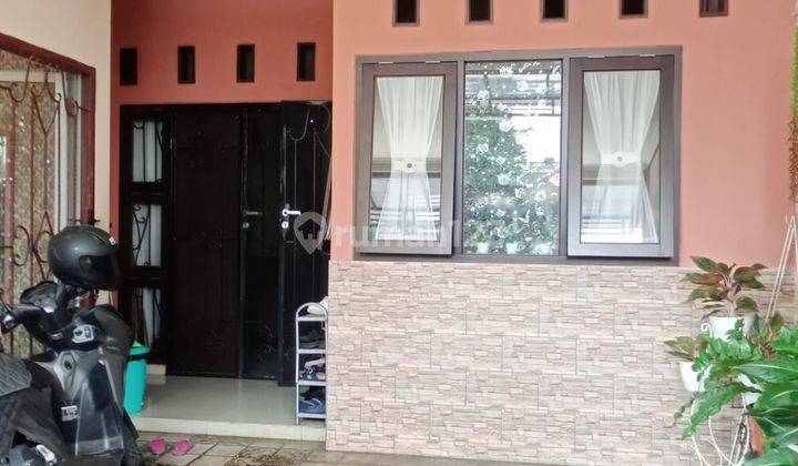 Dijual Rumah Murah, Perumahan Harapan Kita Raya Kelapa Dua Karawaci Tangerang 2