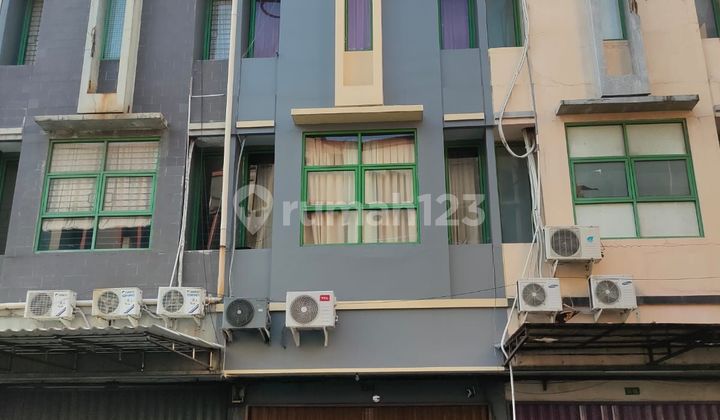 Dijual Cepat Ruko Murah Pluit Kencana Dijual Cepat Ruko Murah Pluit Kencana