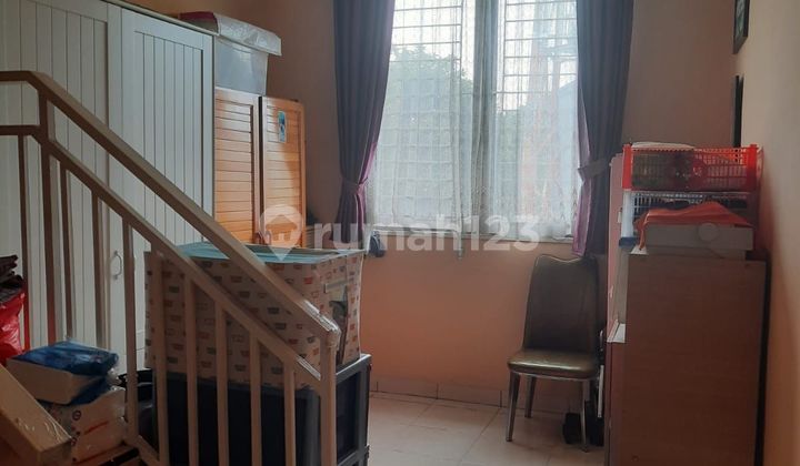 Dijual Murah Rumah di Modernland Tangerang 2