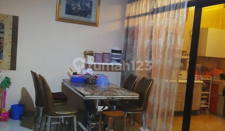 Dijual Murah Rumah di Modernland Tangerang