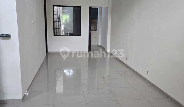 Dijual Rumah Cluster Lantana Banjar Wijaya Tangerang 2