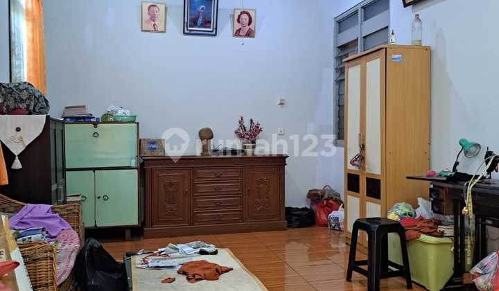 Dijual Rumah Komplek Perumahan Daan Mogot Estate Jakarta Barat 2