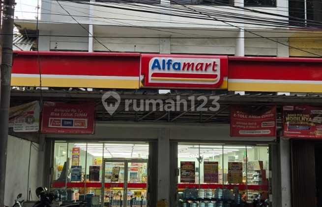 For Quick Sale: Sangego Shophouse, Tangerang City 2