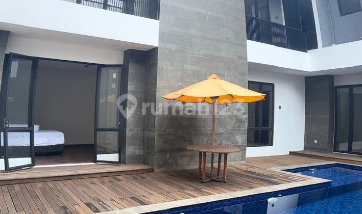 Dijual Rumah Emerald Cove Gading Serpong  2