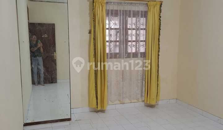 Dijual Cepat Turun Harga Rumah Komplek Tangerang Indah Dijual Cepat Turun Harga Rumah Komplek Tangerang Indah