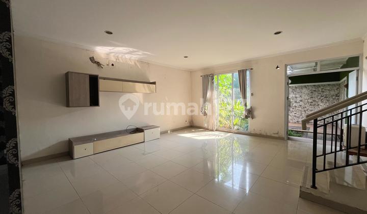 For Sale Ready to Occupy Garcia Modernland House Tangerang 2