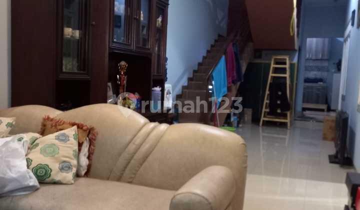 Dijual Cepat Rumah Taman Royal 1 Tangerang Dijual Cepat Rumah Taman Royal 1 Tangerang